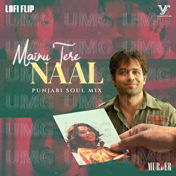 Mainu Tere Naal - Najam Sheraz, Silent Ocean