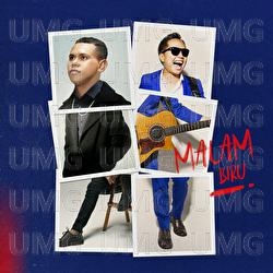 Malam Biru - Opie Batfeny, Sandhy Sondoro