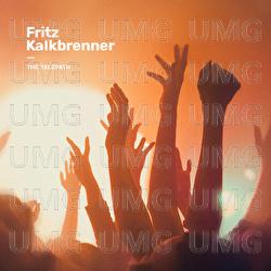 The Telepath - Fritz Kalkbrenner