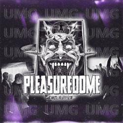 Pump Den Bitch (Pleasuredome) - Prells, Lille Saus, J-Dawg