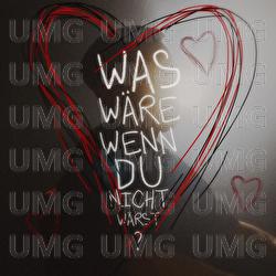 Was w&auml;re wenn du nicht w&auml;rst? - FANJI