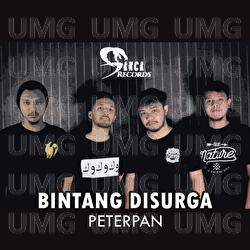 Bintang Di Surga - Sanca Records