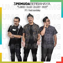 Lebih Baik Sakit Gigi - 3 Pemuda Berbahaya, Veni Nurdaisy