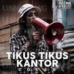 Tikus - Tikus Kantor - Uncle Djink