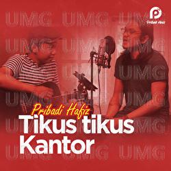 Tikus - Tikus Kantor - Pribadi Hafiz