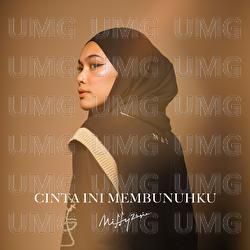 Cinta Ini Membunuhku - Mitty Zasia