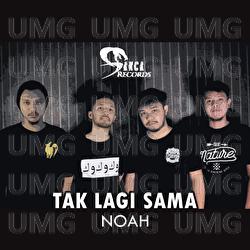 Tak Lagi Sama - Sanca Records