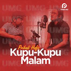 Kupu - Kupu Malam - Pribadi Hafiz