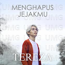 Menghapus Jejakmu - Tereza