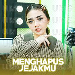 Menghapus Jejakmu - Syahiba Saufa