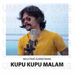 Kupu - Kupu Malam - Elnino, Willy