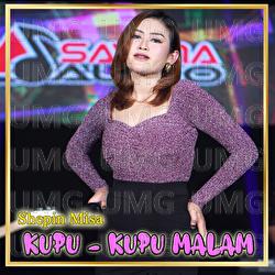 Kupu - Kupu Malam - Shepin Misa