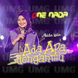 Ada Apa Denganmu - Abida Laila
