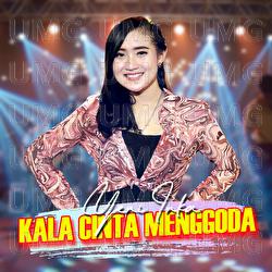 Kala Cinta Menggoda - Yeni Inka