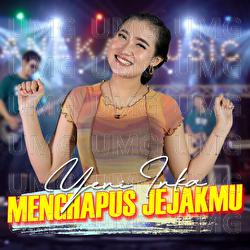Menghapus Jejakmu - Yeni Inka