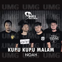 Kupu - Kupu Malam - Sanca Records