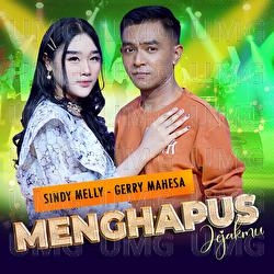 Menghapus Jejakmu - Gerry Mahesa, Sindy Mely