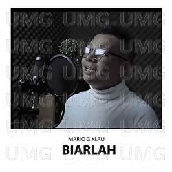 Biarlah - Mario G. Klau