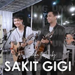 Lebih Baik Sakit Gigi - Tri Suaka, Ricky