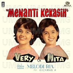 Menanti Kekasih - Very, Nita