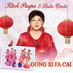 Gong Xi Fa Cai - Titiek Puspa Dan Duta Cinta