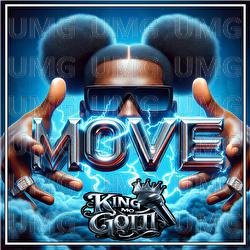 Move - King MoGotti