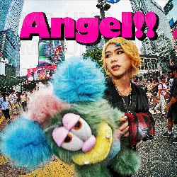 Angel!! - (sic)boy