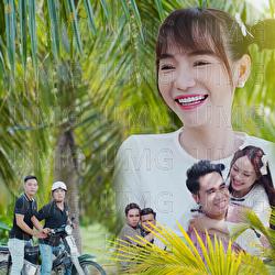 Ruoc Em Ve Lam Dau - Lam Bang Nhi, A.FAN