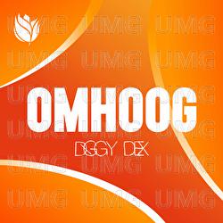 Omhoog (Official Themesong OS2024) - Diggy Dex