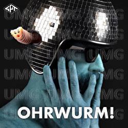 OHRWURM! - SynthPopTroubadour