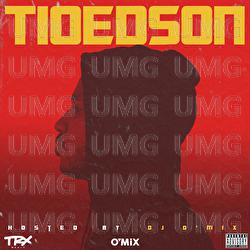 Sexta Santa - Tio Edson, DJ O'Mix