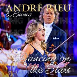 Dancing On The Stars - André Rieu, Johann Strauss Orchestra, Emma Kok