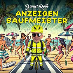 Anzeigensaufmeister - Daniel Roth