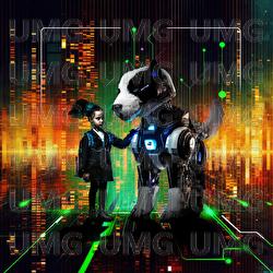 Giga Dog - T4KO PHONK