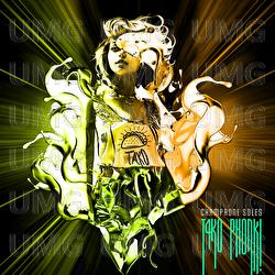 Champagne Soles - T4KO PHONK