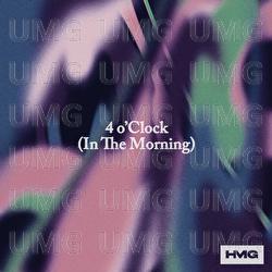 4 o'Clock (In The Morning) - HUTS, STRINGS