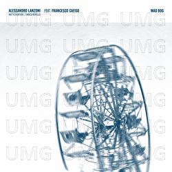 Mad Bog - Alessandro Lanzoni, Francesco Cafiso, Enrico Morello