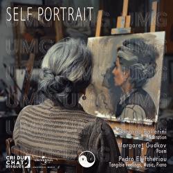 SELF PORTRAIT - Tangible Feelings, Edoardo Ballerini, Margaret Gudkov