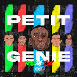 Petit génie - Jungeli,  Rhove, Germo67