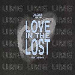 Love In The Lost - Childlike CiCi, C&egrave;Jae, Stevie Rizo