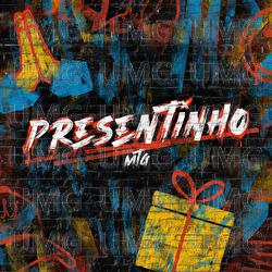 MTG Presentinho - Guga Nandes, Mc Ronaldo, DJ Brinquinho