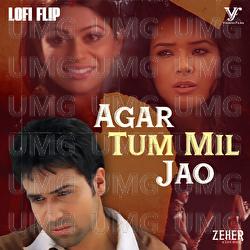 Agar Tum Mil Jao - Shreya Ghoshal, Anu Malik, VIBIE