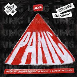 Panic - NOTD, Corbyn Besson