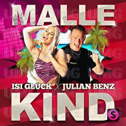 Mallekind - Isi Gl&uuml;ck, Julian Benz