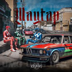 Maytap - Krash!