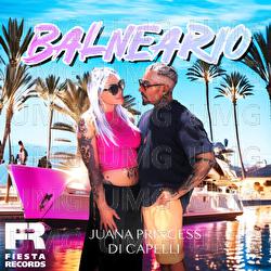 Balneario - Juana Princess, Di Capelli