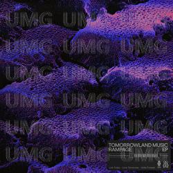 Tomorrowland Music & Rampage - Various Artists