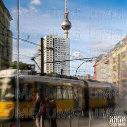 ZIEH NICHT NACH BERLIN - CAMO23