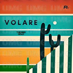 Volare - Thomas Gold