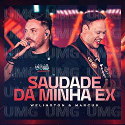 Saudade Da Minha Ex - Welington & Marcus, Moda Music